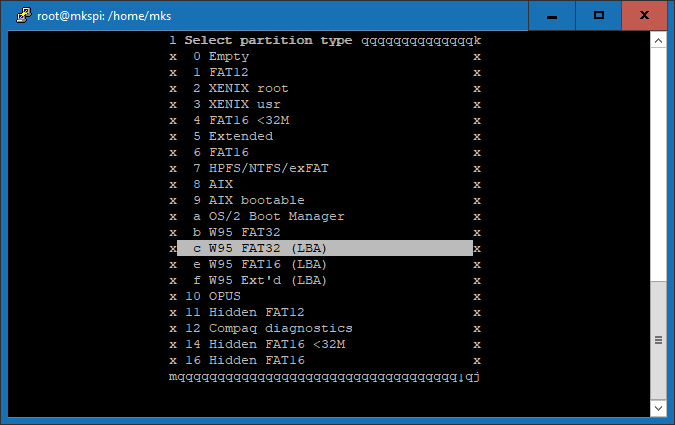 cfdisk_types01